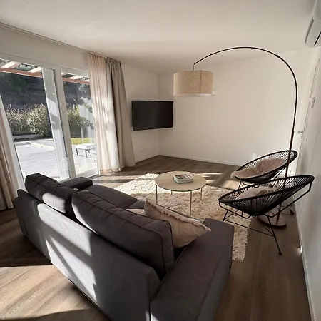 Villa Villa-cavaion Am Gardasee *